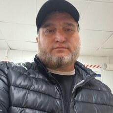 Фотография мужчины Заур, 46 лет из г. Сургут