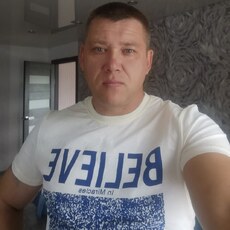 Фотография мужчины Андрей, 45 лет из г. Абаза