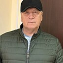 Сергей, 64 года