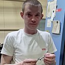 Сергей, 32 года