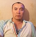 Ерасыл, 44 года