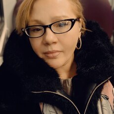 Фотография девушки Анна, 48 лет из г. Москва