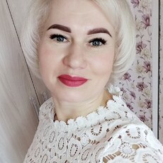 Фотография девушки Ирина, 46 лет из г. Тула