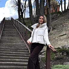 Фотография девушки Елена, 49 лет из г. Ольховатка