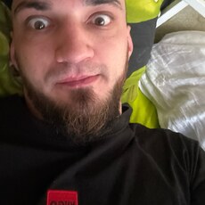 Фотография мужчины Даниил, 27 лет из г. Балашиха