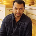 Дамир, 34 года