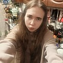 Анастасия, 19 лет