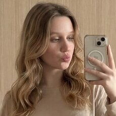 Фотография девушки Аня, 19 лет из г. Донецк