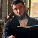Заур, 28 лет