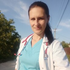 Фотография девушки Аня, 32 года из г. Хмельницкий