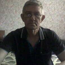 Фотография мужчины Марк, 61 год из г. Пермь