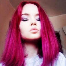 Фотография девушки Крошка, 34 года из г. Симферополь