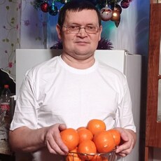 Фотография мужчины Валентин, 46 лет из г. Якутск