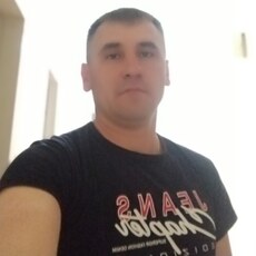 Фотография мужчины Андрей, 37 лет из г. Барнаул