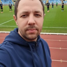 Фотография мужчины Виталий, 36 лет из г. Набережные Челны
