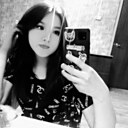 Русалина, 23 года