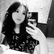 Фотография девушки Русалина, 23 года из г. Чернушка