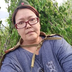 Фотография девушки Бибигуль, 43 года из г. Тюмень