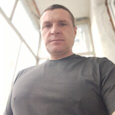 Фотография мужчины Владимир, 44 года из г. Таганрог