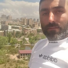 Фотография мужчины Аик, 37 лет из г. Кемерово