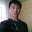 Жанат, 34 года