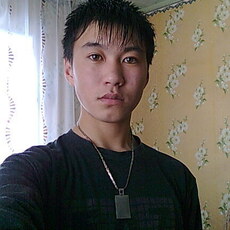 Фотография мужчины Жанат, 34 года из г. Экибастуз
