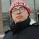 Слава, 28 лет