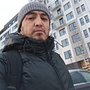 Тахир, 40 лет