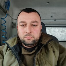 Фотография мужчины Артём, 37 лет из г. Петропавловск-Камчатский