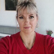 Фотография девушки Светлана, 50 лет из г. Калининград