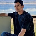 Хуршид, 37 лет