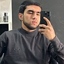 Наим, 27 лет