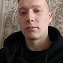 Роман, 20 лет