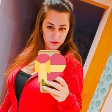Фотография девушки Анна, 34 года из г. Назарово