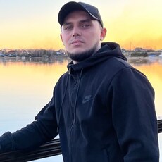 Фотография мужчины Иван, 30 лет из г. Норильск