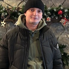Фотография мужчины Дмитрий, 35 лет из г. Нижний Тагил