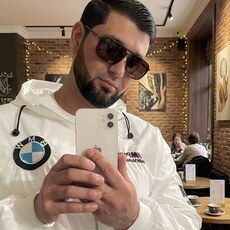 Фотография мужчины Xamzat, 29 лет из г. Тараз