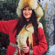 Фотография девушки Sumaya, 36 лет из г. Алматы