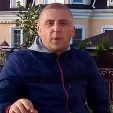 Фотография мужчины Владимир, 41 год из г. Витебск