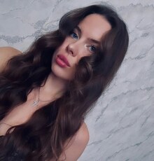 Алина, 26 из г. Челябинск.