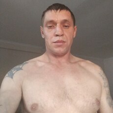 Фотография мужчины Николай, 37 лет из г. Ставрополь
