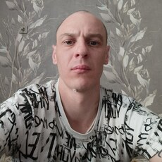 Фотография мужчины Александр, 34 года из г. Самара