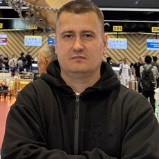 Фотография мужчины Евгений, 37 лет из г. Дзержинск