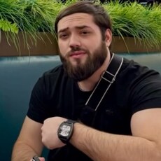 Фотография мужчины Doni, 24 года из г. Самарканд