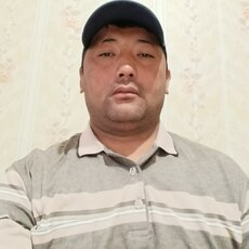 Фотография мужчины Hikmat, 40 лет из г. Уфа