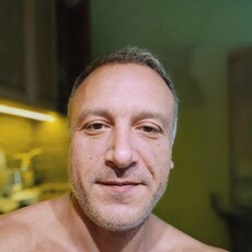 Фотография мужчины Константин, 43 года из г. Таганрог