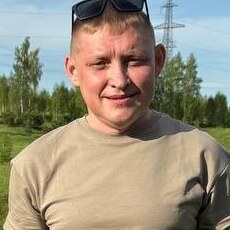 Фотография мужчины Дима, 43 года из г. Чебоксары