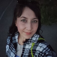 Фотография девушки Алина, 33 года из г. Казань
