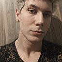 Никита, 28 лет