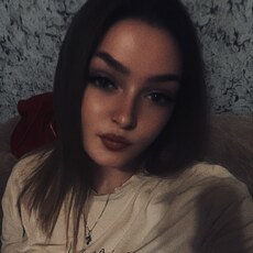 Фотография девушки Алёна, 22 года из г. Тула